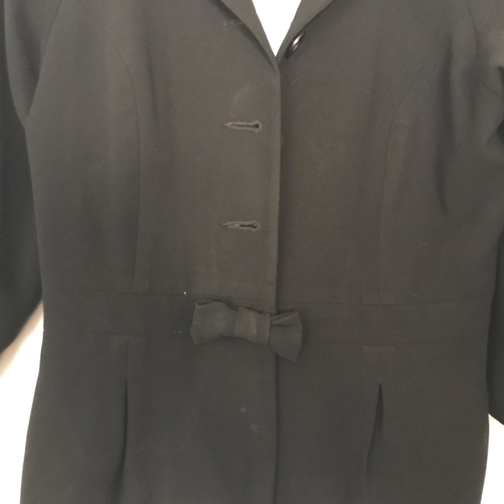 Suit jacket - Picture 3 of 4